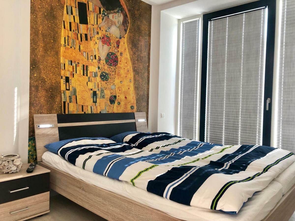 Strandapartment Meeresrauschen Prora Binz Eg Extérieur photo